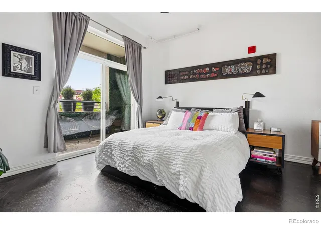 Listing Photo 4 - Condo for sale in building located at 277 N Broadway, Denver, CO 80203 - Unit #209
