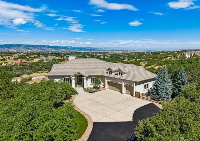 1st image of 3521 Castle Butte Dr, Castle Rock, CO 80109 | MLS# 2615774