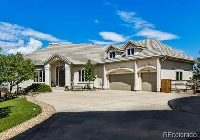 2nd image of 3521 Castle Butte Dr, Castle Rock, CO 80109 | MLS# 2615774