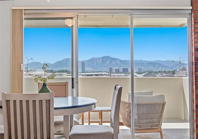 Photo 4 of Condo for sale at 2 Adams St #905, Denver, CO 80206 | MLS# 7804928 | Listing updated on 2026-08-13