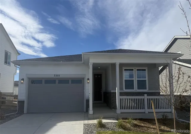 Single family home for sale at 3355 N Ider St, Aurora, CO 80019 | MLS# 4917774