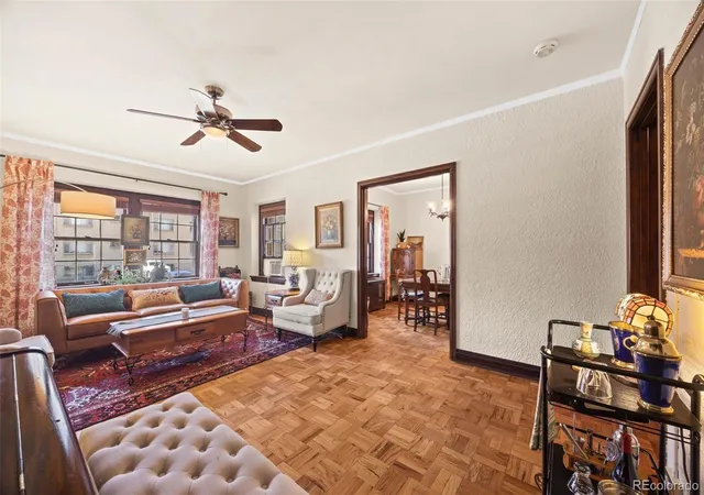 Photo 1 of Condo for sale at 963 N Logan St #2, Denver, CO 80203 | MLS# 2569712 | Listing updated on 2026-09-04