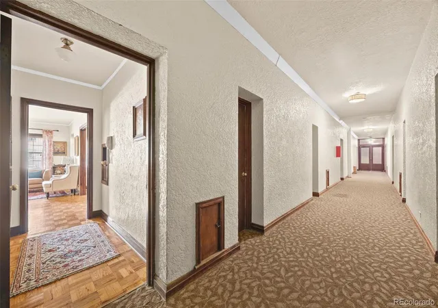 Photo 2 of Condo for sale at 963 N Logan St #2, Denver, CO 80203 | MLS# 2569712 | Listing updated on 2026-09-04