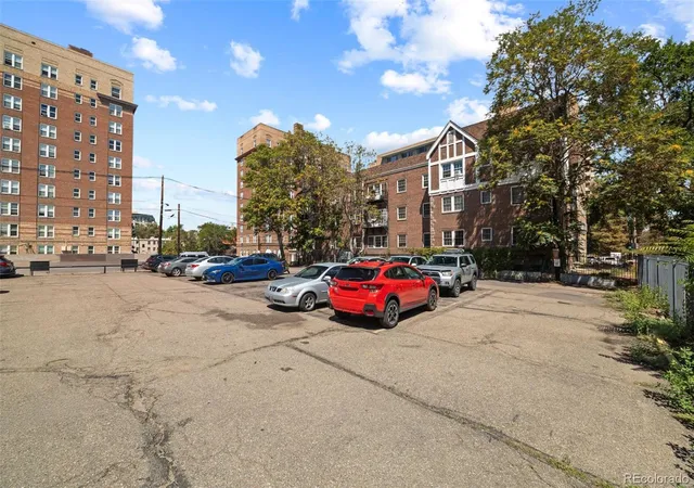 Photo 31 of Condo for sale at 963 N Logan St #2, Denver, CO 80203 | MLS# 2569712 | Listing updated on 2026-10-13