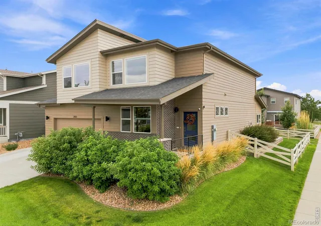 1st image of 2103 Bock St, Fort Collins, CO 80524 | MLS# IR1066430
