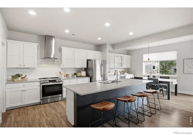 5th image of 2103 Bock St, Fort Collins, CO 80524 | MLS# IR1066430