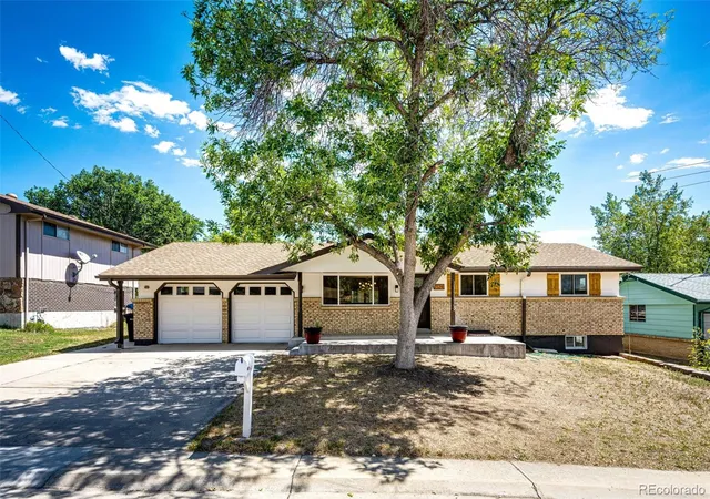 1st image of 7124 Ingalls Ct, Arvada, CO 80003 | MLS# 6972975