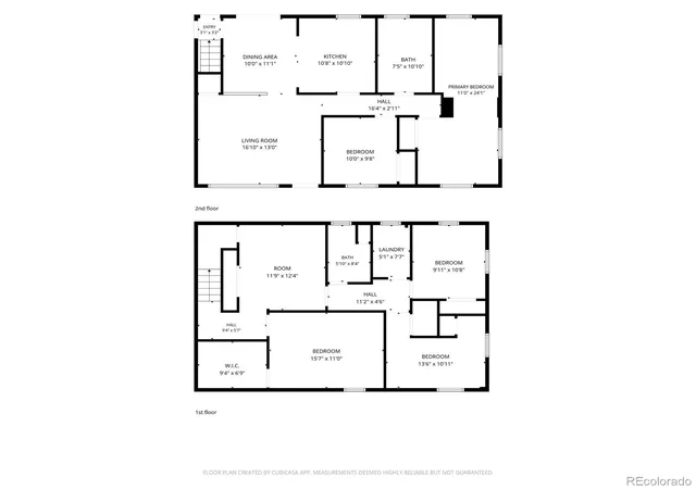 37th image of 7124 Ingalls Ct, Arvada, CO 80003 | MLS# 6972975