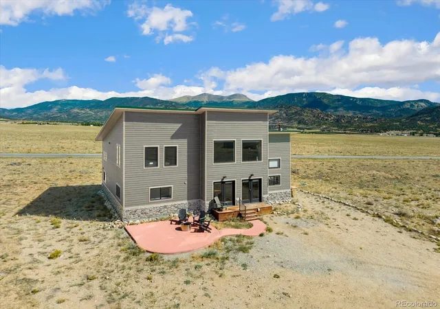 Photo 1 of Single family home for sale at 31351 Phil Ct, Buena Vista, CO 81211 | MLS# 4724136 | Listing updated on 2026-09-05