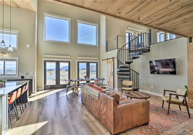 5th image of 31351 Phil Ct, Buena Vista, CO 81211 | MLS# 4724136