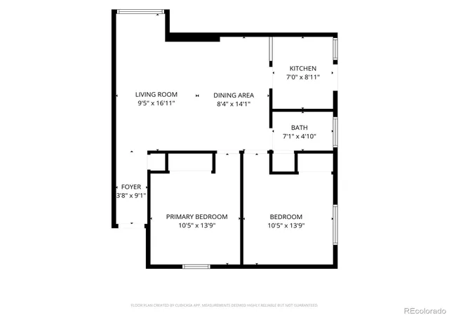 Photo 24 of Condo for sale at 549 Detroit St, Denver, CO 80206 | MLS# 8143418 | Listing updated on 2026-08-28