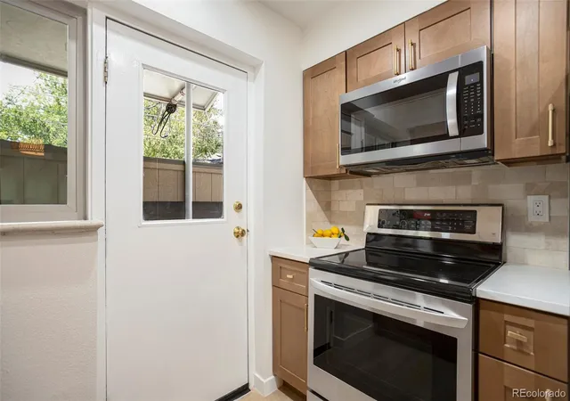 Photo 3 of Condo for sale at 549 Detroit St, Denver, CO 80206 | MLS# 8143418 | Listing updated on 2026-10-22