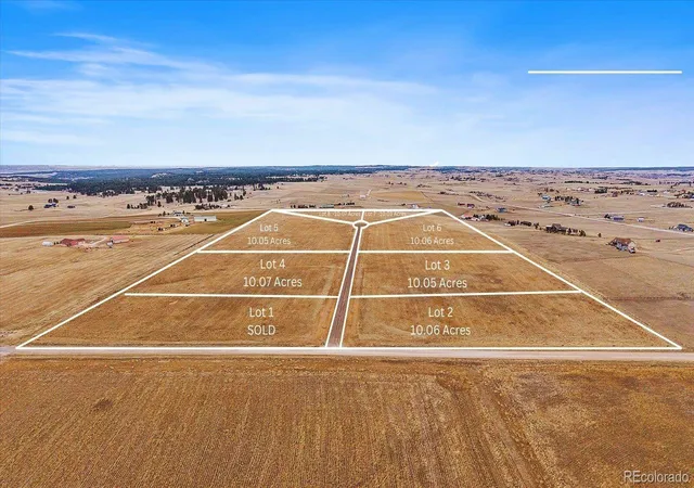 5th image of 30064 Imperial Pt, Elizabeth, CO 80107 | MLS# 1848361