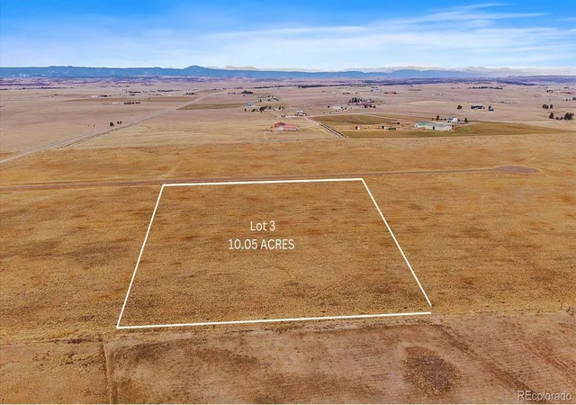 1st image of 30194 Imperial Pt, Elizabeth, CO 80107 | MLS# 3119017