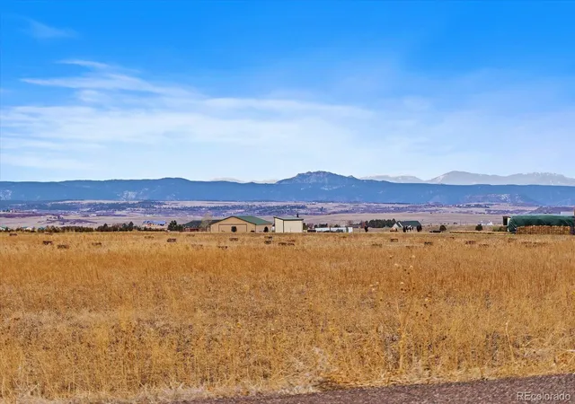 Photo 5 of Land for sale at 30194 Imperial Point, Elizabeth, CO 80107 | MLS# 3119017 | Listing updated on 2026-08-15