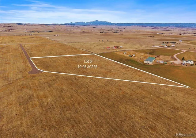 2nd image of 30293 Imperial Pt, Elizabeth, CO 80107 | MLS# 6510688
