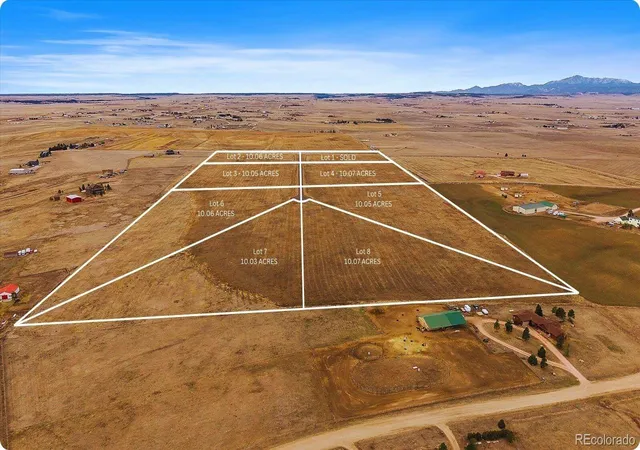 10th image of 30294 Imperial Pt, Elizabeth, CO 80107 | MLS# 6073904