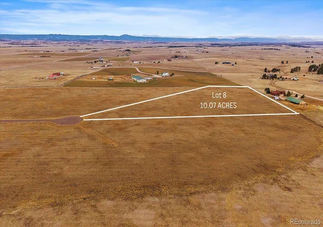 1st image of 30343 Imperial Pt, Elizabeth, CO 80107 | MLS# 3084373