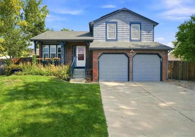 Photo 1 of Sale Pending at 9427 W Nichols Pl, Littleton, CO 80128 | MLS# 6232816 | Listing updated on 2026-09-06