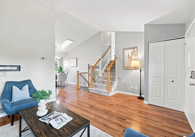 Photo 4 of Sale Pending at 9427 W Nichols Pl, Littleton, CO 80128 | MLS# 6232816 | Listing updated on 2026-09-06