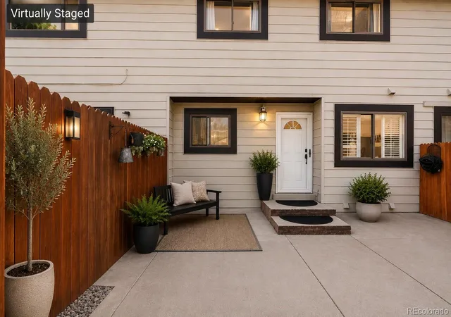 Photo 1 of Townhouse for sale at 12005 E Yale Ave, Aurora, CO 80014 | MLS# 7489091 | Listing updated on 2026-08-25