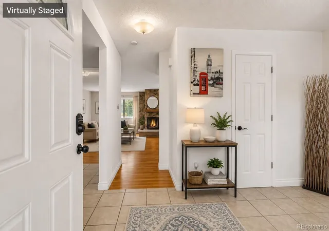 Photo 2 of Townhouse for sale at 12005 E Yale Ave, Aurora, CO 80014 | MLS# 7489091 | Listing updated on 2026-09-16