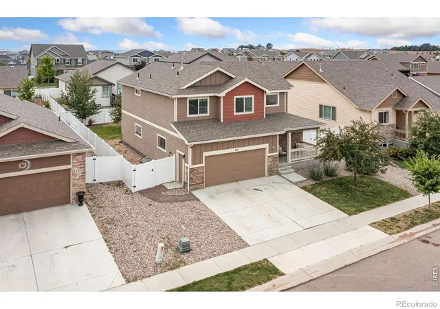 Photo 2 of Single family home for sale at 811 Saiga Dr, Severance, CO 80550 | MLS# IR1066432 | Listing updated on 2026-09-29