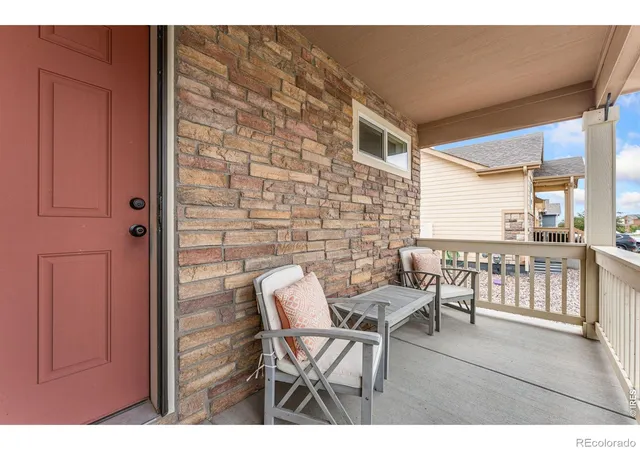 Photo 3 of Single family home for sale at 811 Saiga Dr, Severance, CO 80550 | MLS# IR1066432 | Listing updated on 2026-08-20