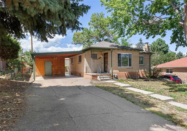 Photo 1 of Single family home for sale at 2331 S Wolff St, Denver, CO 80219 | MLS# 3083996 | Listing updated on 2026-09-19