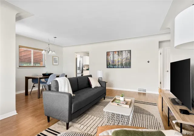 2nd image of 2331 S Wolff St, Denver, CO 80219 | MLS# 3083996