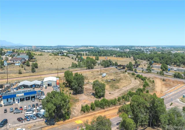 1st image of 2270 B St, Colorado Springs, CO 80906 | MLS# 8656412