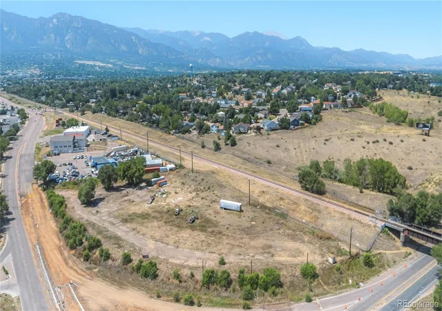 10th image of 2270 B St, Colorado Springs, CO 80906 | MLS# 8656412