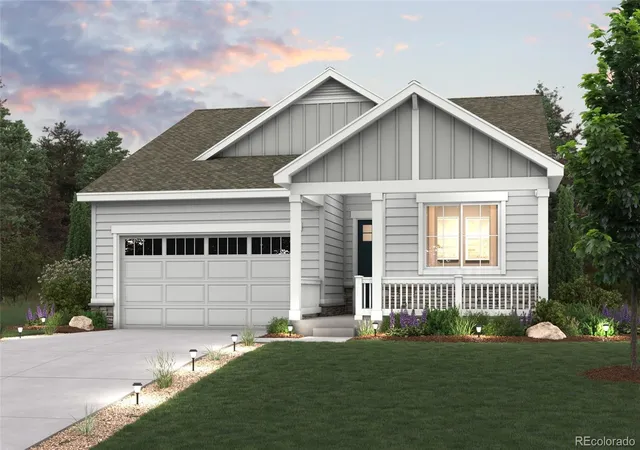 1st image of 3263 N Irvington St, Aurora, CO 80019 | MLS# 8814608
