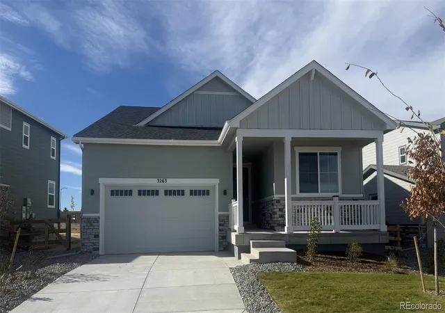 Single family home for sale at 3263 N Irvington St, Aurora, CO 80019 | MLS# 8814608