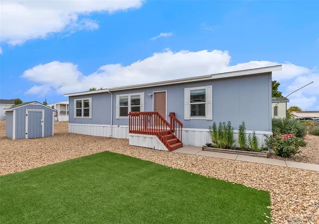2nd image of 10684 Aspen St, Firestone, CO 80504 | MLS# 8645016
