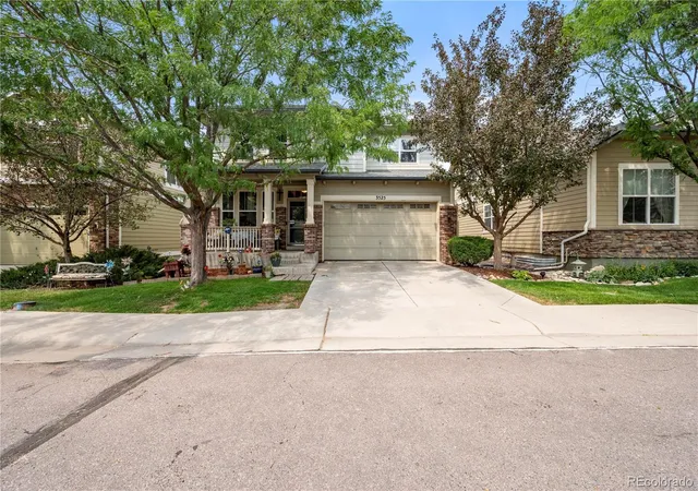 Photo 1 of Single family home for sale at 3525 E 141st Drive, Thornton, CO 80602 | MLS# 2913274 | Listing updated on 2026-08-24