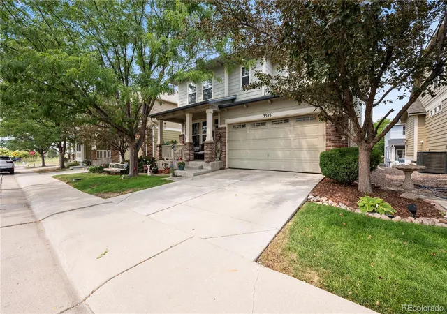 Photo 2 of Single family home for sale at 3525 E 141st Drive, Thornton, CO 80602 | MLS# 2913274 | Listing updated on 2026-08-24