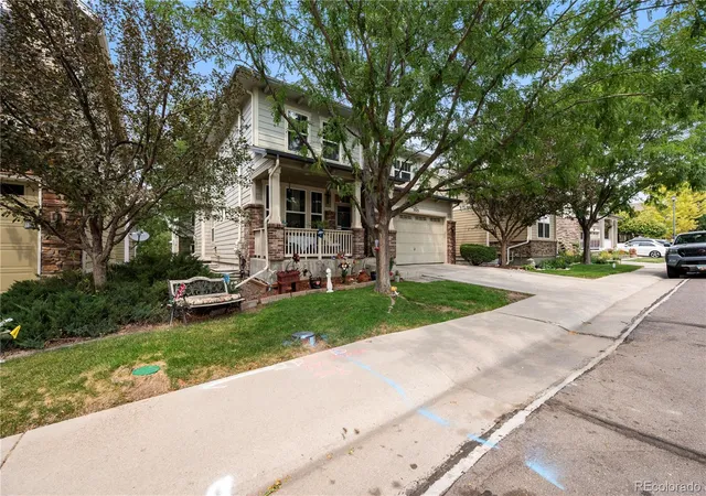 Photo 3 of Single family home for sale at 3525 E 141st Drive, Thornton, CO 80602 | MLS# 2913274 | Listing updated on 2026-08-24
