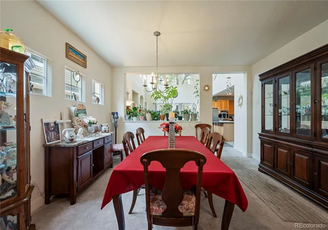 Photo 3 of Single family home for sale at 3525 E 141st Drive, Thornton, CO 80602 | MLS# 2913274 | Listing updated on 2026-08-24