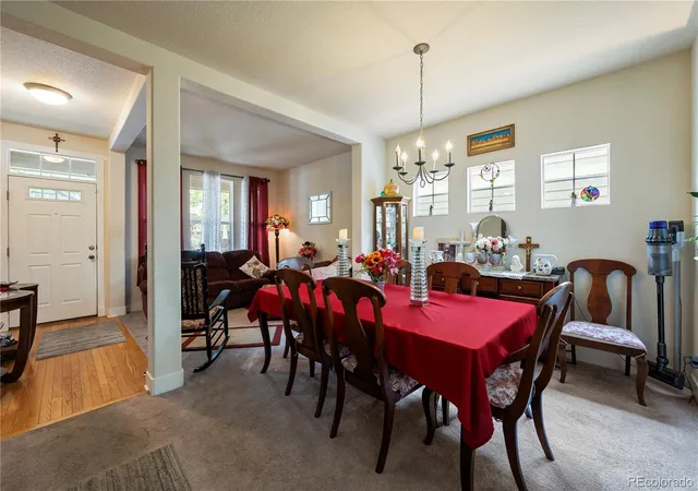 Photo 4 of Single family home for sale at 3525 E 141st Drive, Thornton, CO 80602 | MLS# 2913274 | Listing updated on 2026-08-24
