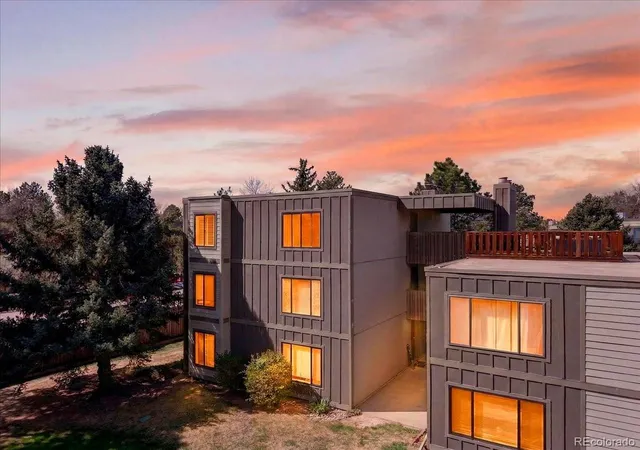 1st image of 2525 S Dayton Wy #2010, Denver, CO 80231 | MLS# 9734269