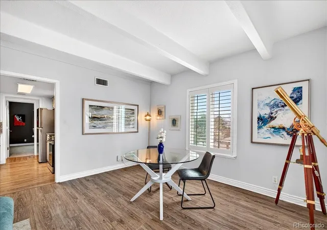 5th image of 2525 S Dayton Wy #2010, Denver, CO 80231 | MLS# 9734269