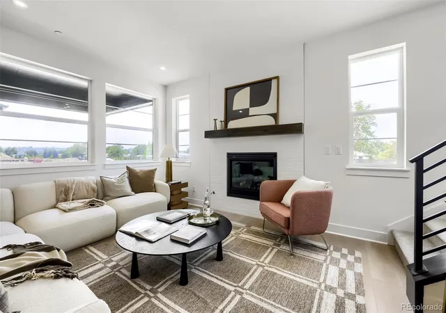 2nd image of 10175 Ames St, Westminster, CO 80020 | MLS# 9561268