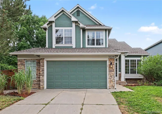 1st image of 1028 Delta Dr, Lafayette, CO 80026 | MLS# 2763168