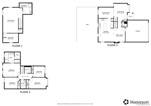 39th image of 1028 Delta Dr, Lafayette, CO 80026 | MLS# 2763168