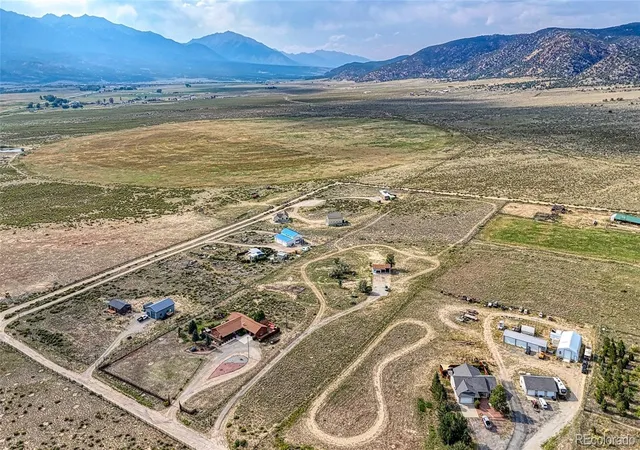 1st image of 7455 County Road 156 W, Salida, CO 81201 | MLS# 9916895
