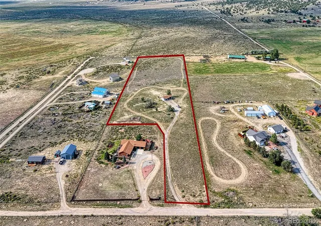 2nd image of 7455 County Road 156 W, Salida, CO 81201 | MLS# 9916895