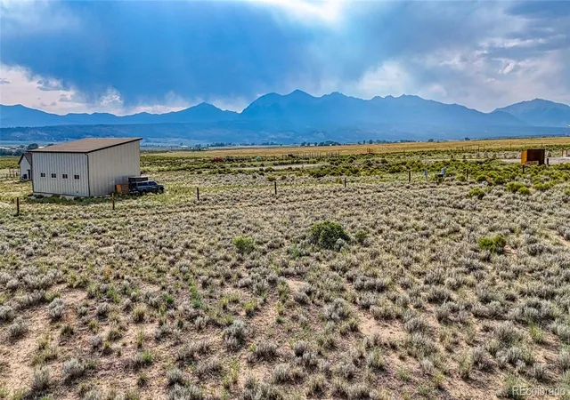 3rd image of 7455 County Road 156 W, Salida, CO 81201 | MLS# 9916895