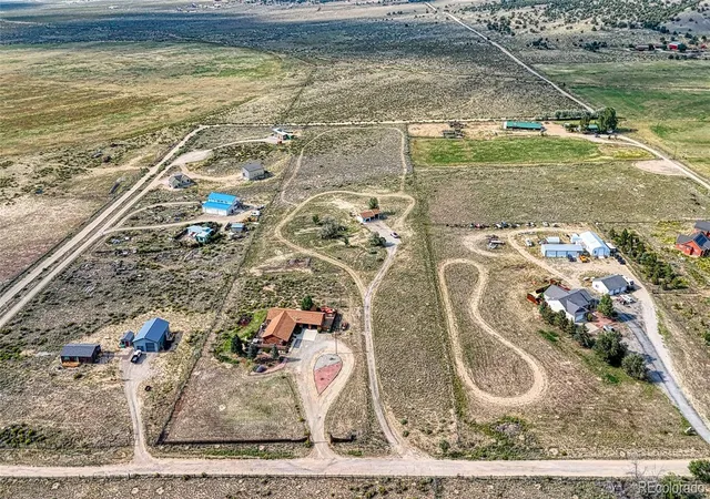 4th image of 7455 County Road 156 W, Salida, CO 81201 | MLS# 9916895