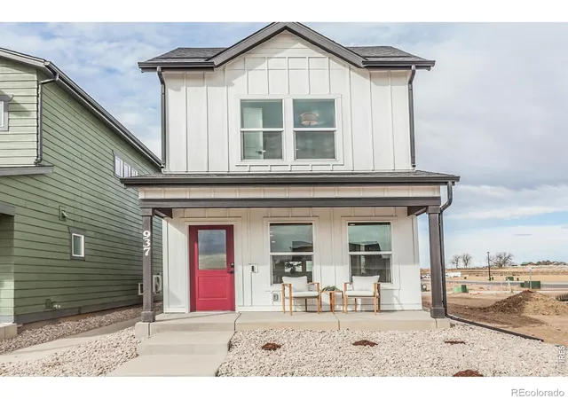2nd image of 928 Trumpet Ln, Windsor, CO 80550 | MLS# IR1066434